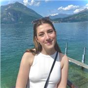 Étudiante en Master Métiers de l’enseignement (éducation et formation) propose remediation l’été (tous les niveaux)